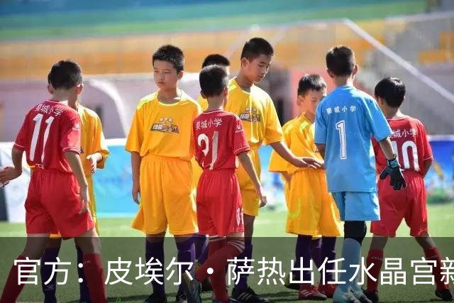 官方：皮埃尔·萨热出任水晶宫新帅，上赛季率朗斯获法甲亚军
